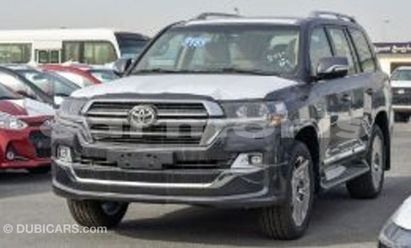 Buy Import Toyota Land Cruiser Other Car in Import - Dubai in Agalega Islands Buy Import Toyota Land Cruiser Other Car in Import - Dubai in Agalega Islands