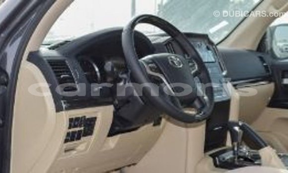 Buy Import Toyota Land Cruiser Other Car in Import - Dubai in Agalega Islands Buy Import Toyota Land Cruiser Other Car in Import - Dubai in Agalega Islands