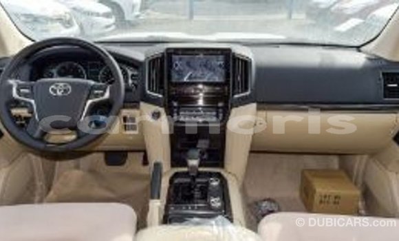 Buy Import Toyota Land Cruiser Other Car in Import - Dubai in Agalega Islands Buy Import Toyota Land Cruiser Other Car in Import - Dubai in Agalega Islands