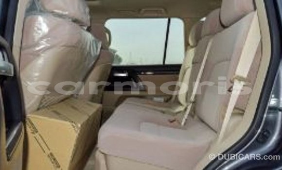 Buy Import Toyota Land Cruiser Other Car in Import - Dubai in Agalega Islands Buy Import Toyota Land Cruiser Other Car in Import - Dubai in Agalega Islands