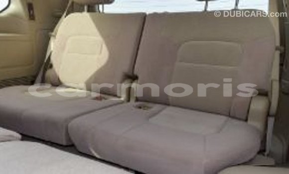 Buy Import Toyota Land Cruiser Other Car in Import - Dubai in Agalega Islands Buy Import Toyota Land Cruiser Other Car in Import - Dubai in Agalega Islands