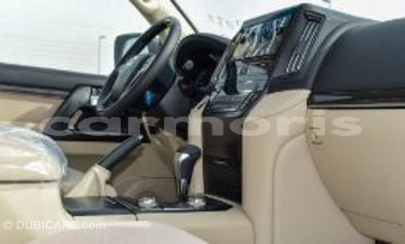 Buy Import Toyota Land Cruiser Other Car in Import - Dubai in Agalega Islands Buy Import Toyota Land Cruiser Other Car in Import - Dubai in Agalega Islands