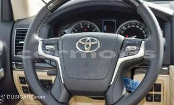 Buy Import Toyota Land Cruiser Other Car in Import - Dubai in Agalega Islands Buy Import Toyota Land Cruiser Other Car in Import - Dubai in Agalega Islands