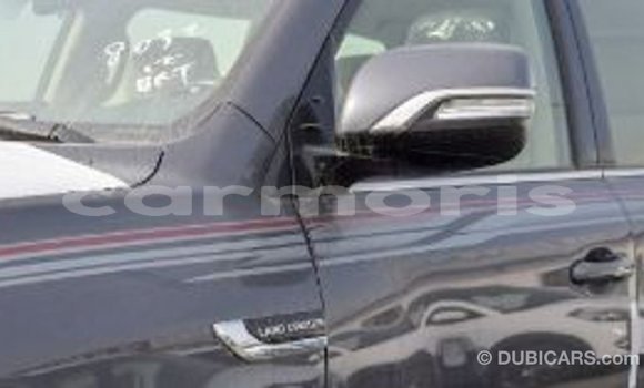 Buy Import Toyota Land Cruiser Other Car in Import - Dubai in Agalega Islands Buy Import Toyota Land Cruiser Other Car in Import - Dubai in Agalega Islands