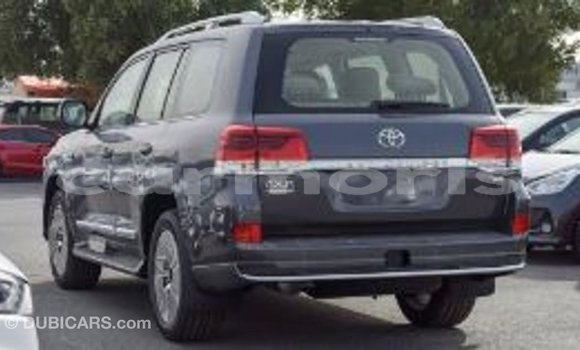 Buy Import Toyota Land Cruiser Other Car in Import - Dubai in Agalega Islands Buy Import Toyota Land Cruiser Other Car in Import - Dubai in Agalega Islands