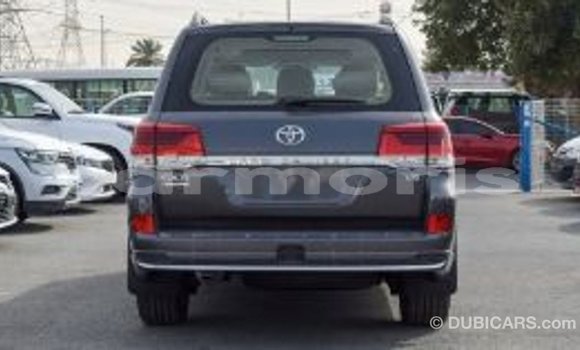 Buy Import Toyota Land Cruiser Other Car in Import - Dubai in Agalega Islands Buy Import Toyota Land Cruiser Other Car in Import - Dubai in Agalega Islands