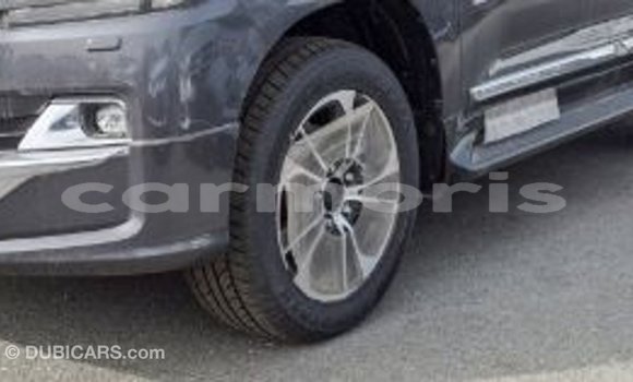 Buy Import Toyota Land Cruiser Other Car in Import - Dubai in Agalega Islands Buy Import Toyota Land Cruiser Other Car in Import - Dubai in Agalega Islands
