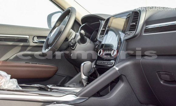 Buy Import Renault Koleos White Car in Import - Dubai in Agalega Islands Buy Import Renault Koleos White Car in Import - Dubai in Agalega Islands