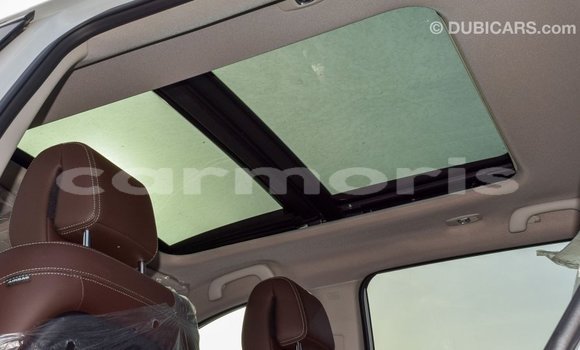 Buy Import Renault Koleos White Car in Import - Dubai in Agalega Islands Buy Import Renault Koleos White Car in Import - Dubai in Agalega Islands