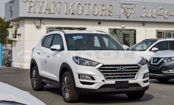 Buy Import Hyundai Tucson White Car in Import - Dubai in Agalega Islands Buy Import Hyundai Tucson White Car in Import - Dubai in Agalega Islands