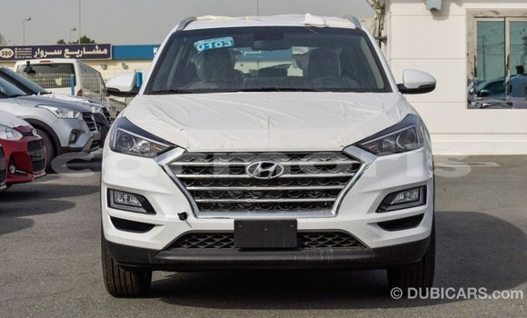 Buy Import Hyundai Tucson White Car in Import - Dubai in Agalega Islands Buy Import Hyundai Tucson White Car in Import - Dubai in Agalega Islands