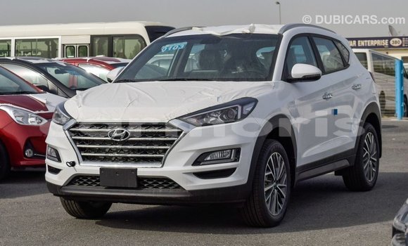 Buy Import Hyundai Tucson White Car in Import - Dubai in Agalega Islands Buy Import Hyundai Tucson White Car in Import - Dubai in Agalega Islands