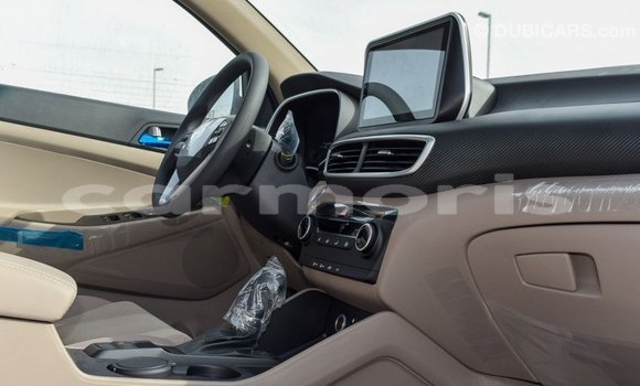Buy Import Hyundai Tucson White Car in Import - Dubai in Agalega Islands Buy Import Hyundai Tucson White Car in Import - Dubai in Agalega Islands