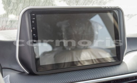 Buy Import Hyundai Tucson White Car in Import - Dubai in Agalega Islands Buy Import Hyundai Tucson White Car in Import - Dubai in Agalega Islands