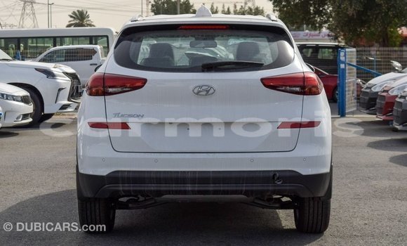 Buy Import Hyundai Tucson White Car in Import - Dubai in Agalega Islands Buy Import Hyundai Tucson White Car in Import - Dubai in Agalega Islands