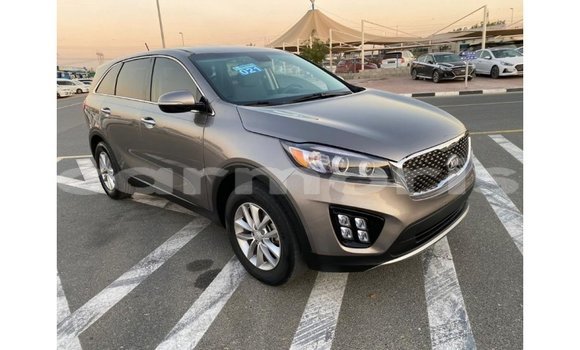 Buy Import Kia Sorento Other Car in Import - Dubai in Agalega Islands Buy Import Kia Sorento Other Car in Import - Dubai in Agalega Islands