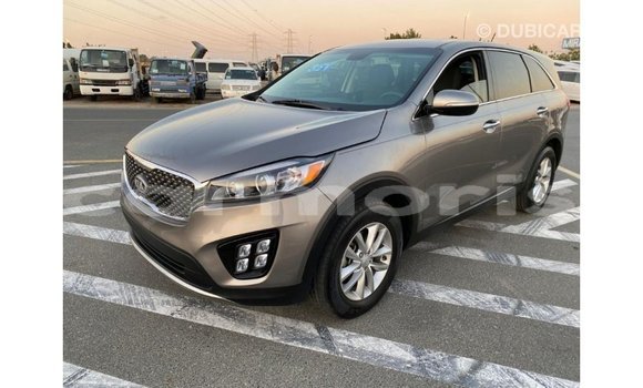 Buy Import Kia Sorento Other Car in Import - Dubai in Agalega Islands Buy Import Kia Sorento Other Car in Import - Dubai in Agalega Islands