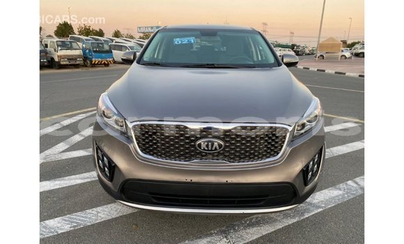 Buy Import Kia Sorento Other Car in Import - Dubai in Agalega Islands Buy Import Kia Sorento Other Car in Import - Dubai in Agalega Islands