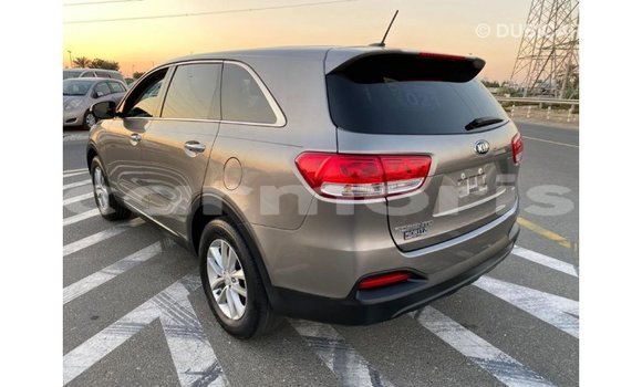Buy Import Kia Sorento Other Car in Import - Dubai in Agalega Islands Buy Import Kia Sorento Other Car in Import - Dubai in Agalega Islands