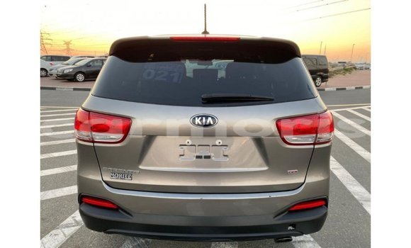 Buy Import Kia Sorento Other Car in Import - Dubai in Agalega Islands Buy Import Kia Sorento Other Car in Import - Dubai in Agalega Islands
