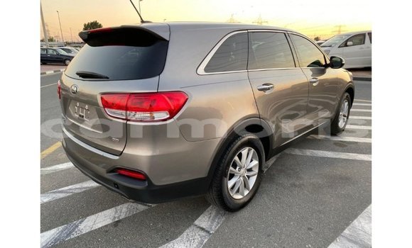 Buy Import Kia Sorento Other Car in Import - Dubai in Agalega Islands Buy Import Kia Sorento Other Car in Import - Dubai in Agalega Islands