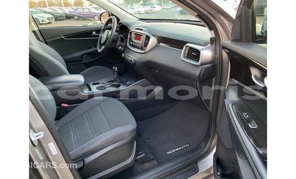 Buy Import Kia Sorento Other Car in Import - Dubai in Agalega Islands Buy Import Kia Sorento Other Car in Import - Dubai in Agalega Islands