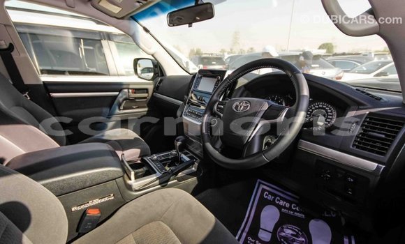 Buy Import Toyota Land Cruiser Black Car in Import - Dubai in Agalega Islands Buy Import Toyota Land Cruiser Black Car in Import - Dubai in Agalega Islands