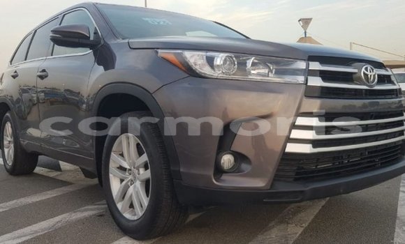 Buy Import Toyota Highlander Other Car in Import - Dubai in Agalega Islands Buy Import Toyota Highlander Other Car in Import - Dubai in Agalega Islands