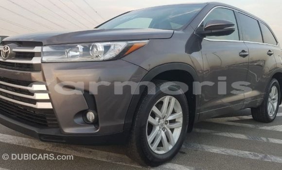 Buy Import Toyota Highlander Other Car in Import - Dubai in Agalega Islands Buy Import Toyota Highlander Other Car in Import - Dubai in Agalega Islands