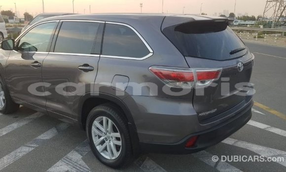 Buy Import Toyota Highlander Other Car in Import - Dubai in Agalega Islands Buy Import Toyota Highlander Other Car in Import - Dubai in Agalega Islands