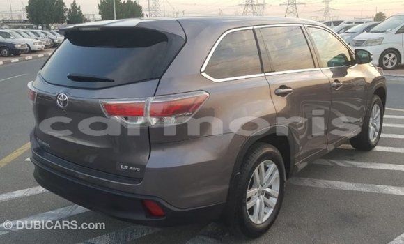 Buy Import Toyota Highlander Other Car in Import - Dubai in Agalega Islands Buy Import Toyota Highlander Other Car in Import - Dubai in Agalega Islands