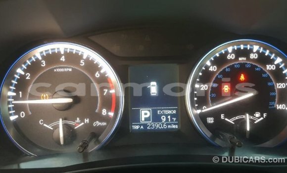 Buy Import Toyota Highlander Other Car in Import - Dubai in Agalega Islands Buy Import Toyota Highlander Other Car in Import - Dubai in Agalega Islands