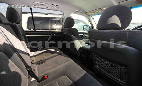 Buy Import Toyota Land Cruiser Black Car in Import - Dubai in Agalega Islands Buy Import Toyota Land Cruiser Black Car in Import - Dubai in Agalega Islands