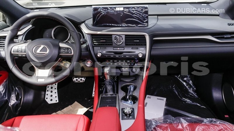 Big with watermark lexus rx 300 agalega islands import dubai 3863