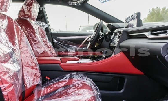 Acheter Import Voiture Lexus RX 300 Blanc à Import - Dubai, Îles Agalega Acheter Import Voiture Lexus RX 300 Blanc à Import - Dubai, Îles Agalega