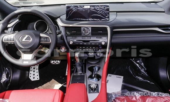 Acheter Import Voiture Lexus RX 300 Noir à Import - Dubai, Îles Agalega Acheter Import Voiture Lexus RX 300 Noir à Import - Dubai, Îles Agalega