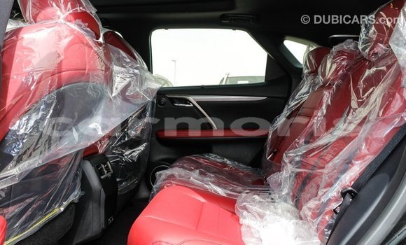 Acheter Import Voiture Lexus RX 300 Noir à Import - Dubai, Îles Agalega Acheter Import Voiture Lexus RX 300 Noir à Import - Dubai, Îles Agalega