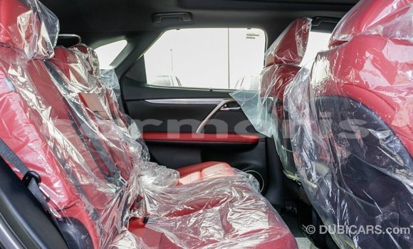 Acheter Import Voiture Lexus RX 300 Noir à Import - Dubai, Îles Agalega Acheter Import Voiture Lexus RX 300 Noir à Import - Dubai, Îles Agalega