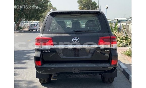 Buy Import Toyota Land Cruiser Black Car in Import - Dubai in Agalega Islands Buy Import Toyota Land Cruiser Black Car in Import - Dubai in Agalega Islands