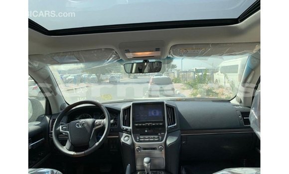 Buy Import Toyota Land Cruiser Black Car in Import - Dubai in Agalega Islands Buy Import Toyota Land Cruiser Black Car in Import - Dubai in Agalega Islands