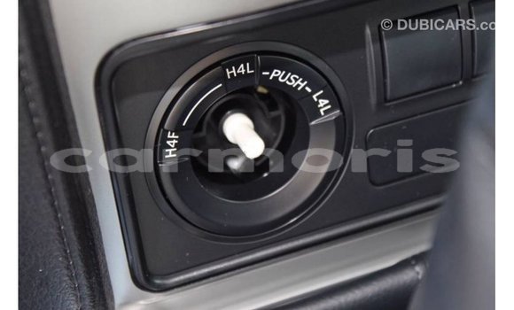 Buy Import Toyota Hilux Black Car in Import - Dubai in Agalega Islands Buy Import Toyota Hilux Black Car in Import - Dubai in Agalega Islands