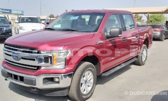 Buy Import Ford Club Wagon Red Car in Import - Dubai in Agalega Islands Buy Import Ford Club Wagon Red Car in Import - Dubai in Agalega Islands
