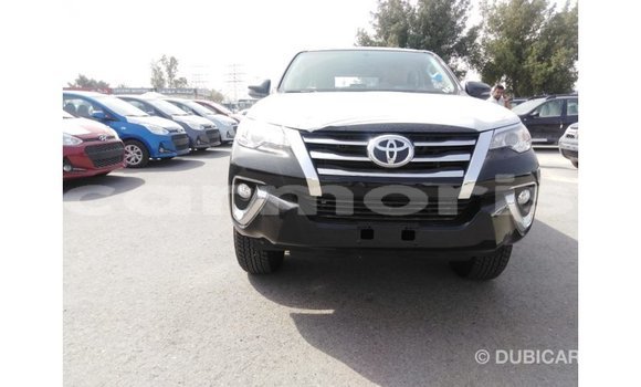 Buy Import Toyota Fortuner Black Car in Import - Dubai in Agalega Islands Buy Import Toyota Fortuner Black Car in Import - Dubai in Agalega Islands