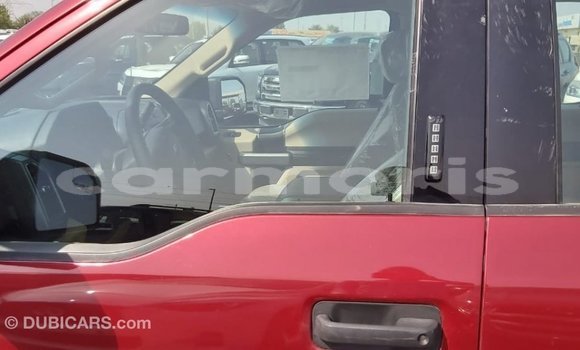 Buy Import Ford Club Wagon Red Car in Import - Dubai in Agalega Islands Buy Import Ford Club Wagon Red Car in Import - Dubai in Agalega Islands