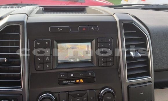 Buy Import Ford Club Wagon Red Car in Import - Dubai in Agalega Islands Buy Import Ford Club Wagon Red Car in Import - Dubai in Agalega Islands