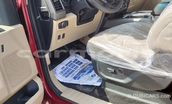 Buy Import Ford Club Wagon Red Car in Import - Dubai in Agalega Islands Buy Import Ford Club Wagon Red Car in Import - Dubai in Agalega Islands