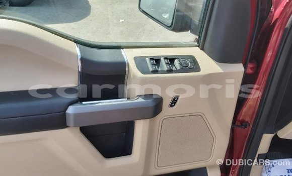 Buy Import Ford Club Wagon Red Car in Import - Dubai in Agalega Islands Buy Import Ford Club Wagon Red Car in Import - Dubai in Agalega Islands