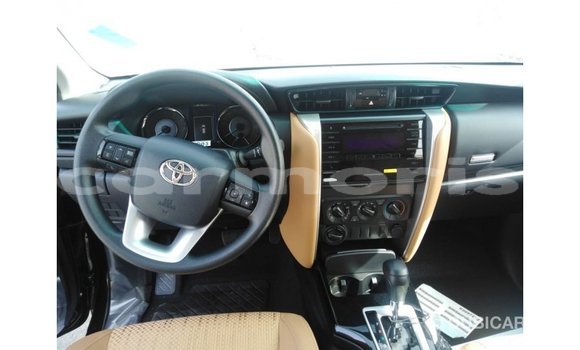 Buy Import Toyota Fortuner Black Car in Import - Dubai in Agalega Islands Buy Import Toyota Fortuner Black Car in Import - Dubai in Agalega Islands