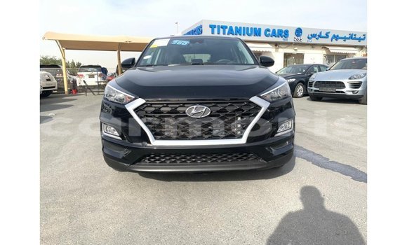 Buy Import Hyundai Tucson Black Car in Import - Dubai in Agalega Islands Buy Import Hyundai Tucson Black Car in Import - Dubai in Agalega Islands