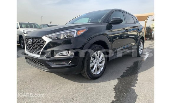 Buy Import Hyundai Tucson Black Car in Import - Dubai in Agalega Islands Buy Import Hyundai Tucson Black Car in Import - Dubai in Agalega Islands